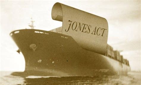 jones act 1916|The Jones Act (1916) .